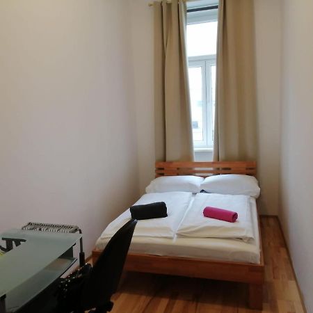 Vienna Comfort Apartments - Borschkegasse 12 エクステリア 写真