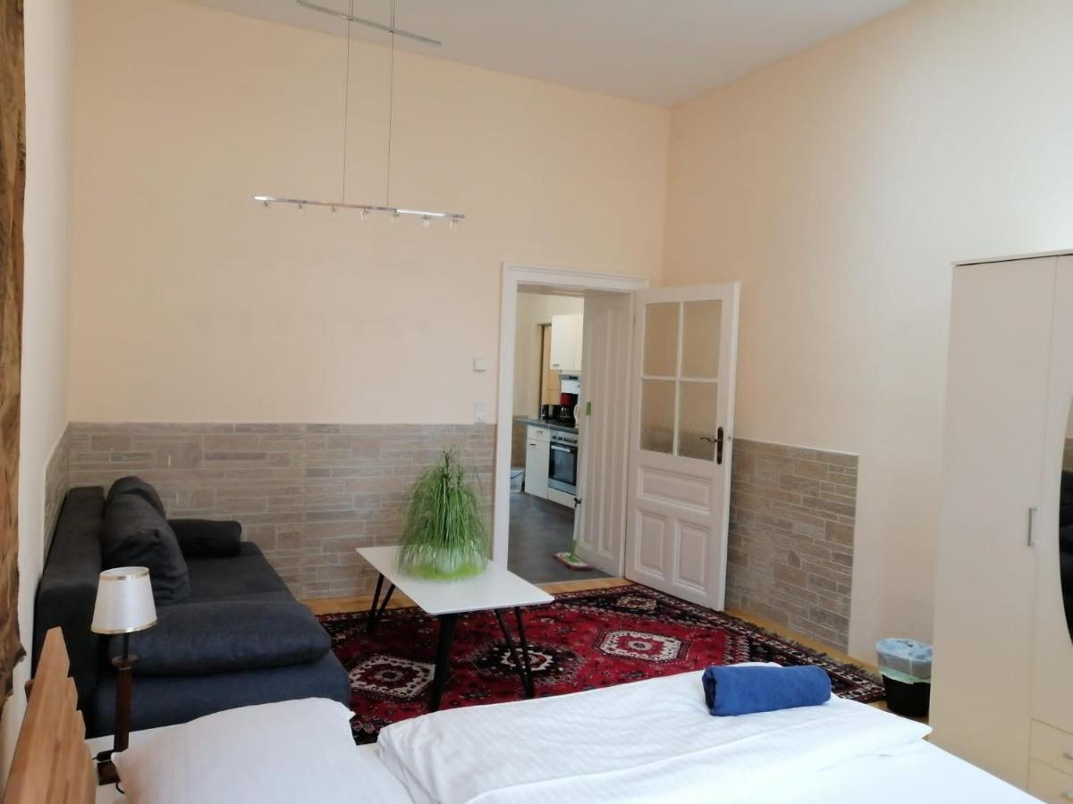 Vienna Comfort Apartments - Borschkegasse 12 エクステリア 写真