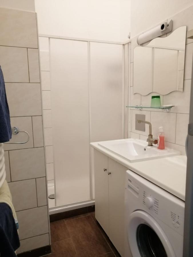 Vienna Comfort Apartments - Borschkegasse 12 エクステリア 写真