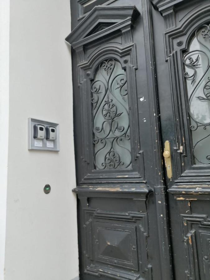 Vienna Comfort Apartments - Borschkegasse 12 エクステリア 写真