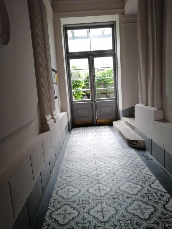 Vienna Comfort Apartments - Borschkegasse 12 エクステリア 写真